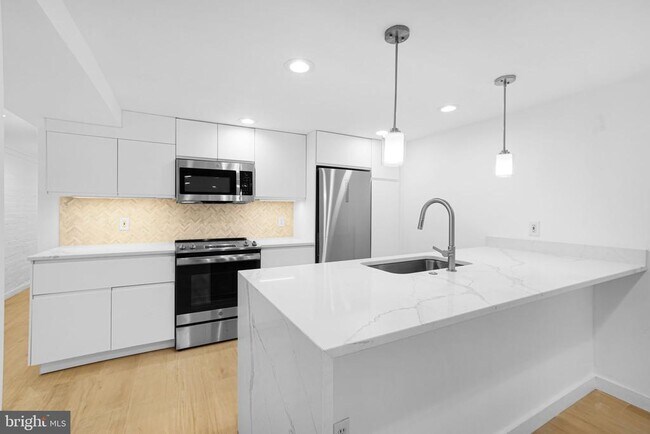 Foto del edificio - 1230 Irving St NW