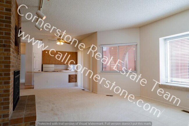 Foto del edificio - 5052 Sunsuite Trail
