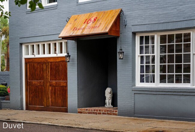 Foto del edificio - 2 br, 2.5 bath House - 168 Tradd Street B