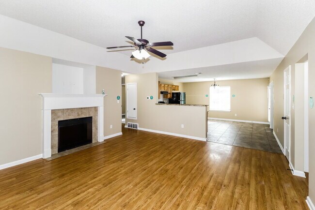 Foto del edificio - 4362 Cedar Hills Rd