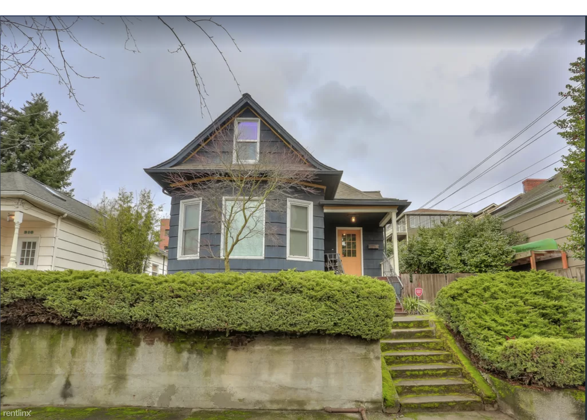 Primary Photo - 5 br, 2.5 bath House - 310 11th Ave E