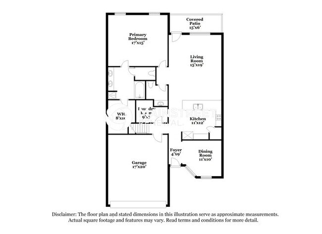 Photo - 4 Bedroom Pet-Friendly Home in SAINT HEDWIG, TX with Main Street Renewal