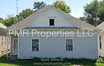 Building Photo - 1520 Mitchell Ave