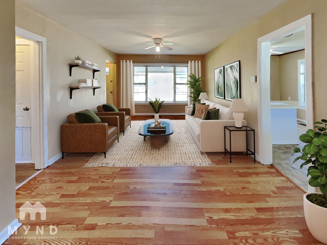 Foto principal - 133 Dodd St