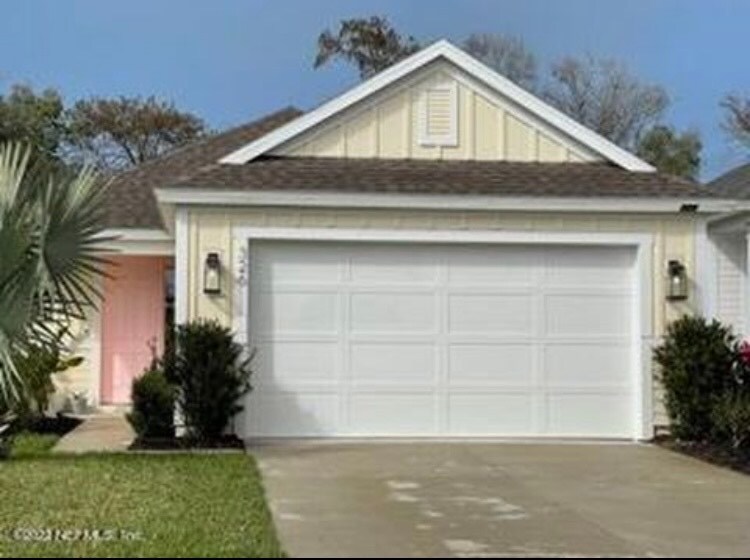 326 Vista Lake Cir, Ponte Vedra Beach, FL 32081 House for Rent in