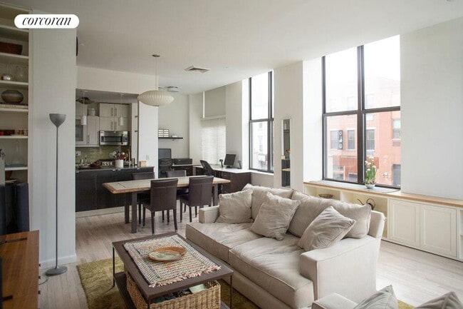 Foto del edificio - 88 Wyckoff St