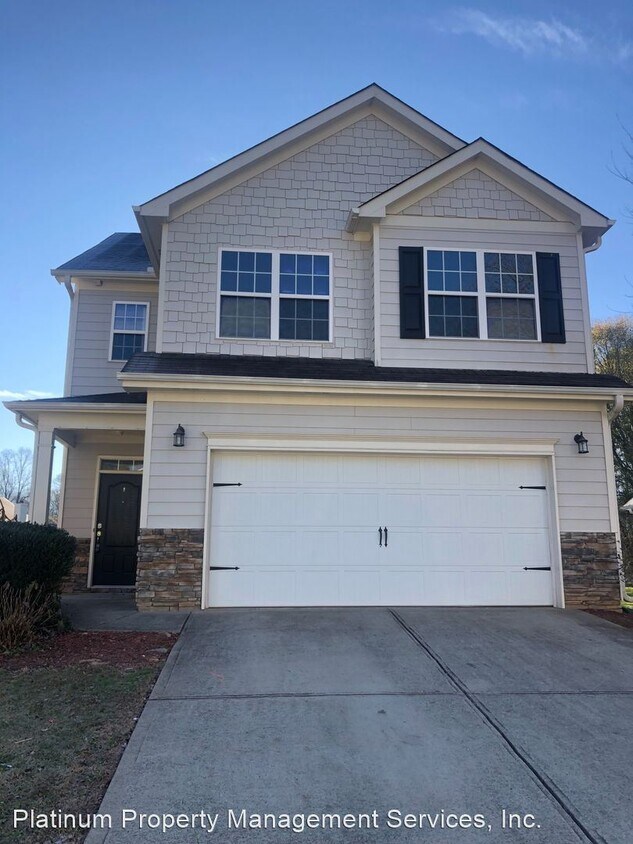 Primary Photo - 3 br, 2.5 bath House - 6583 Silk Tree Pointe