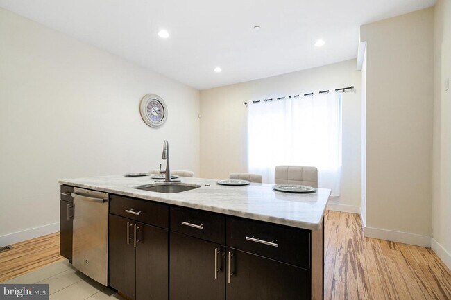 Foto del edificio - 902 N 16th St