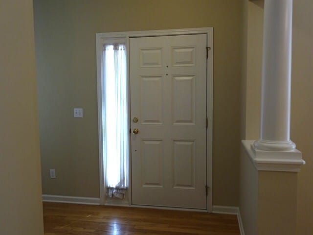 Foto del edificio - 412 Grafton Ct