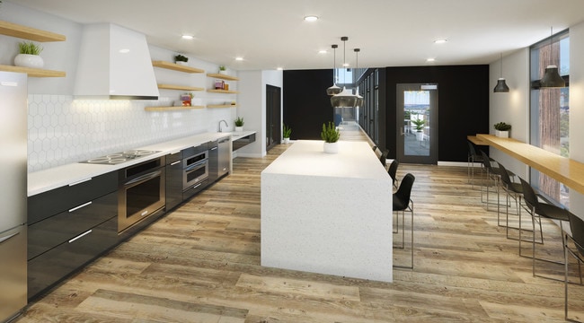 Foto del edificio - The Flats at Chase