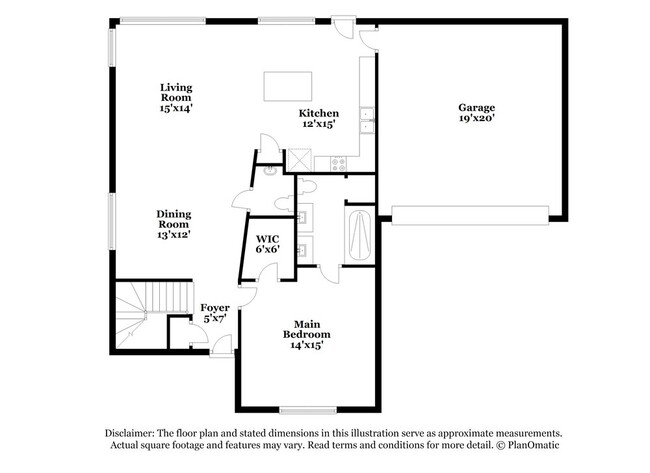 Building Photo - 18120 Red Pine Ct