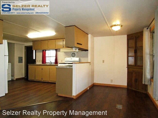 Building Photo - 2 br, 2 bath House - 1840 East Hill Rd.