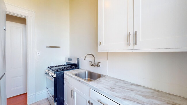 Foto del edificio - 862 Shotwell St