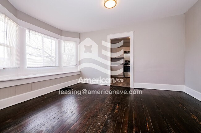 Building Photo - 11611 Hackett St