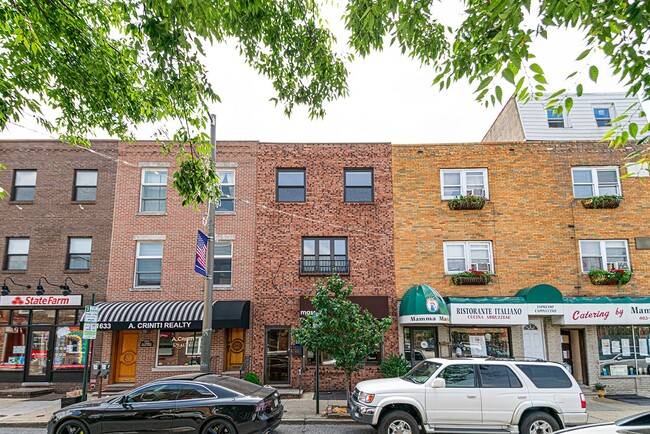Photo - 1635 Passyunk Ave Apartment