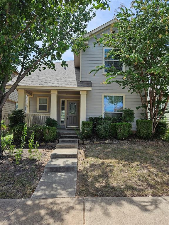 Primary Photo - 1817 Enchanted Rock Dr