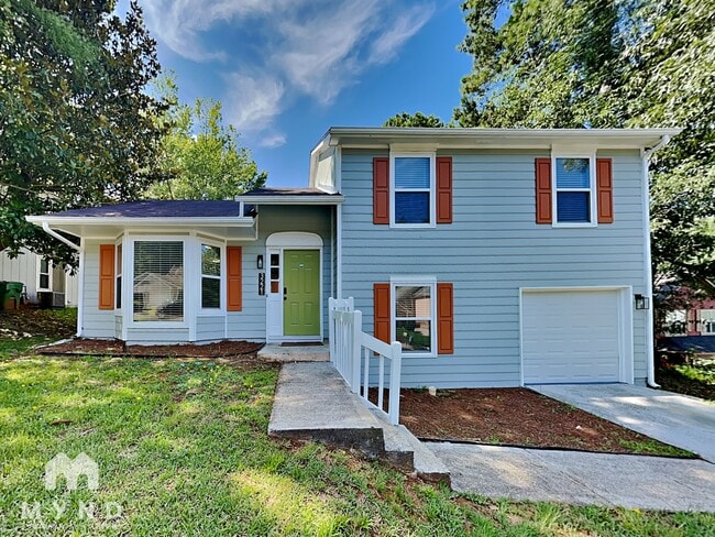 Building Photo - 3221 River Mist Cove