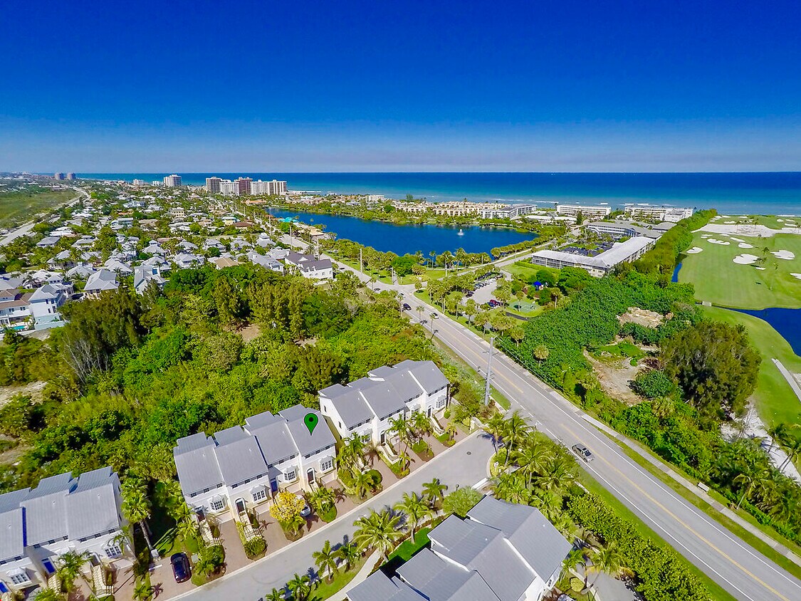 411 Juno Dunes Way, Juno Beach, FL 33408 Townhome Rentals in Juno