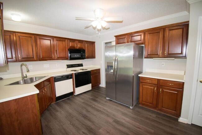 Photo - 12054 Mourning Dove Ln House