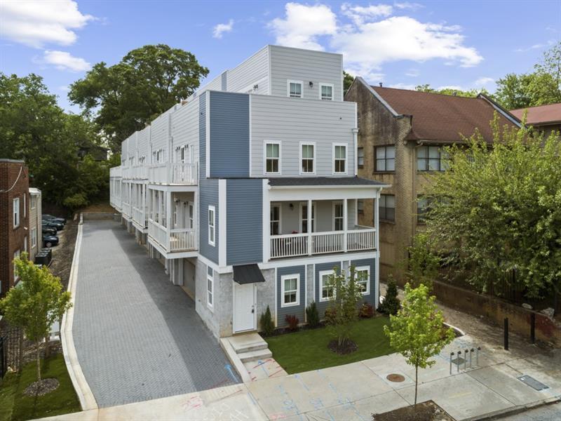 Foto principal - 663 Boulevard NE