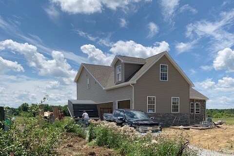 Foto del edificio - 1239 Lake Front Blvd