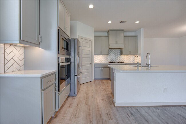 Foto del edificio - 3018 Schultz Manor Ln