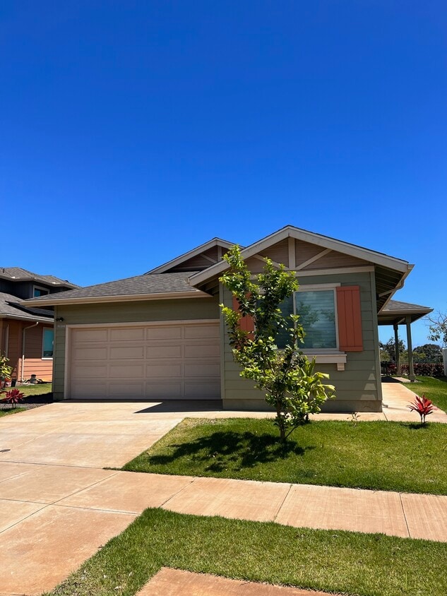9114981498 Ula Ula Lp, Ewa Beach, HI 96706 House for Rent in Ewa