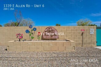 Building Photo - 1339 E Allen Rd
