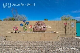 Building Photo - 1339 E Allen Rd