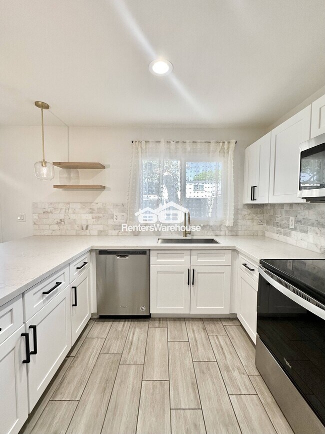 Foto del edificio - 3812 N 30th St