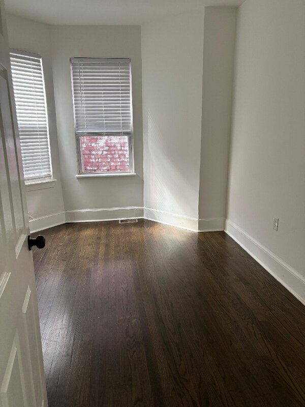Foto del edificio - 134 U St NW
