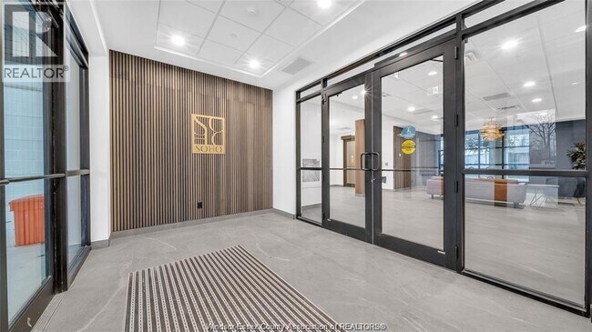 Photo du bâtiment - 3817 Howard Ave