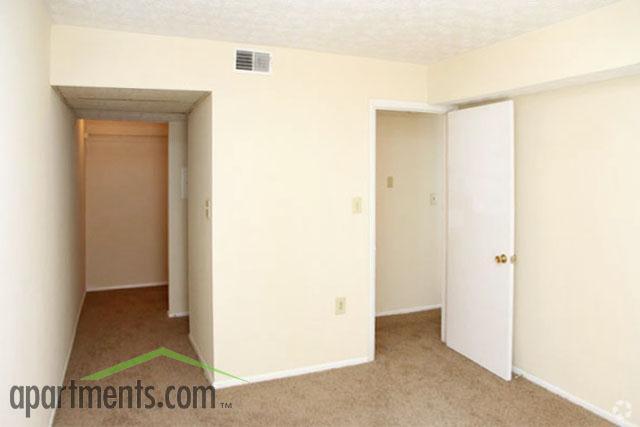 Habitación - Oaks View at 2300