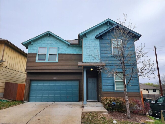 Building Photo - 5921 Red Bud Ridge Ln