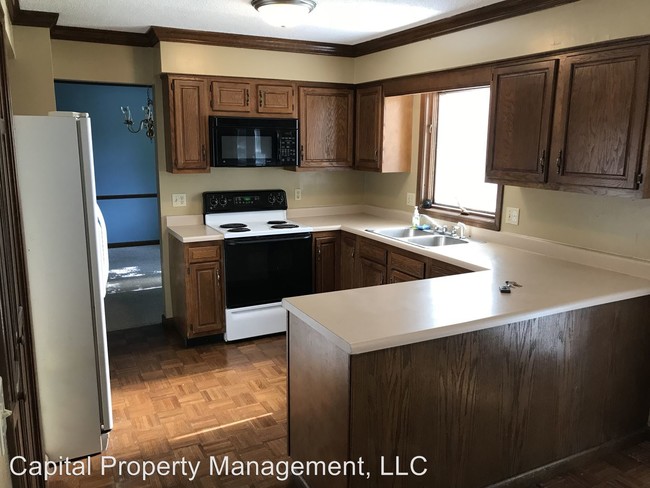 Building Photo - 4 br, 2.5 bath House - 2230 Hunters Cove
