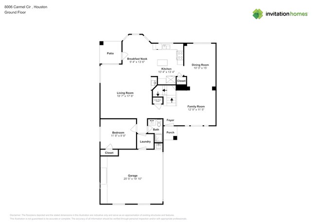 Foto del edificio - 8006 Carmel Cir
