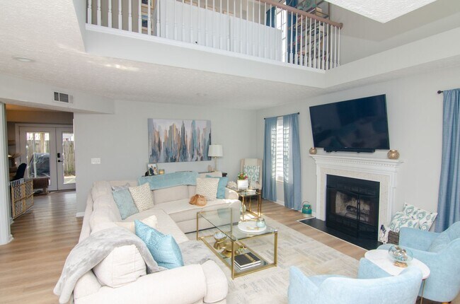 Building Photo - Stunner in Fieldstone Farms