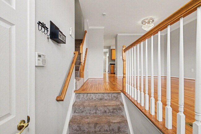 Foto del edificio - 3395 Bountiful Ln