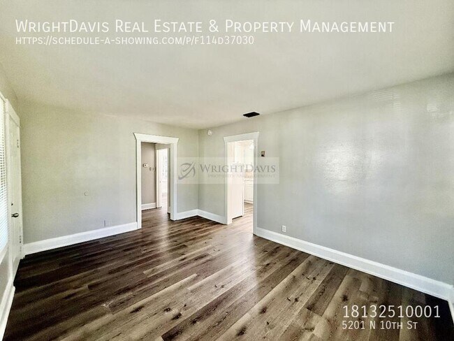Foto del edificio - 5201 N 10th St