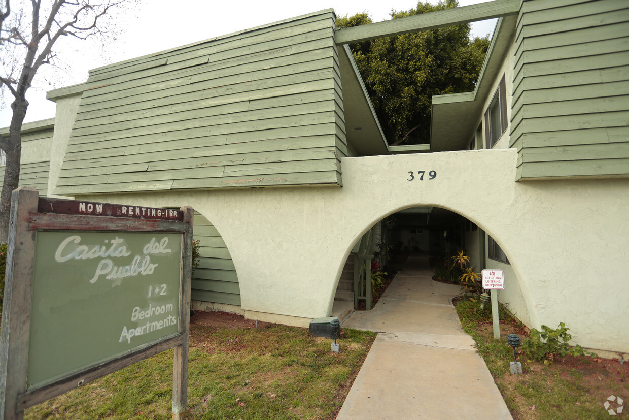 Primary Photo - Casita Del Pueblo