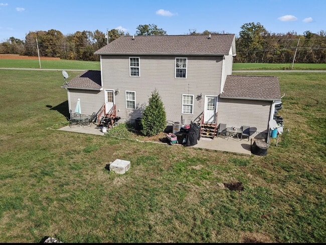 Foto del edificio - 2401 Old Washington Rd