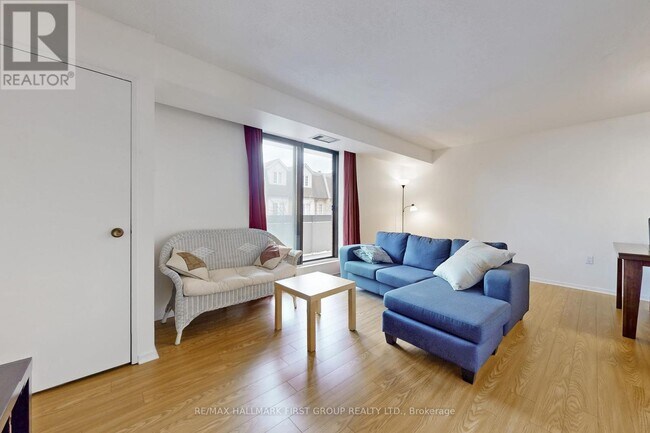 Photo du bâtiment - 1200 Bridletowne Cir