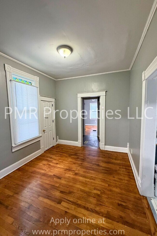 Foto del edificio - 2 Bedroom/ 1 Bathroom House