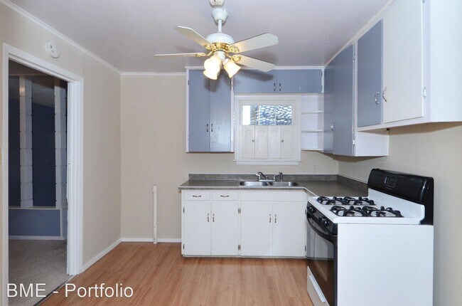 Building Photo - 2 br, 1 bath House - 4211 Cline
