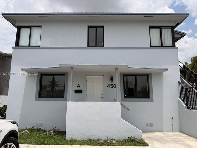 Foto del edificio - 450 Beacom Blvd