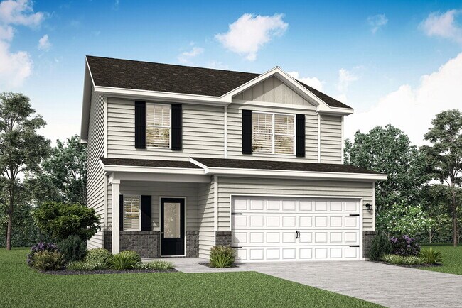 Building Photo - 146 Howell Dr