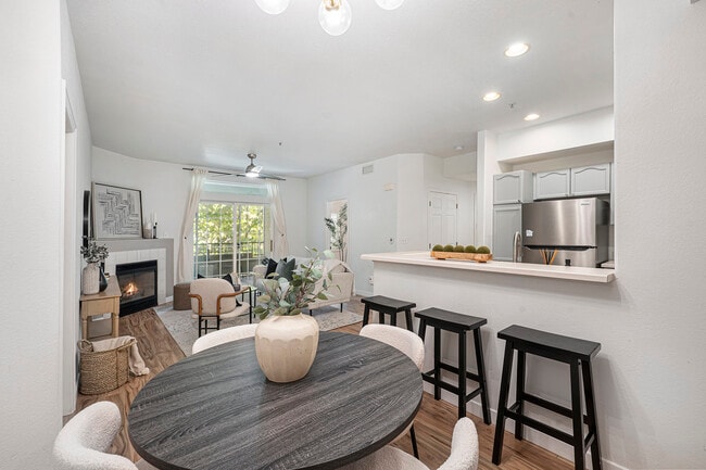 Photo - 8400 S Upham Way Apartment