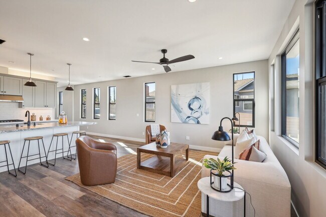Foto del edificio - 2936 Copley Ave