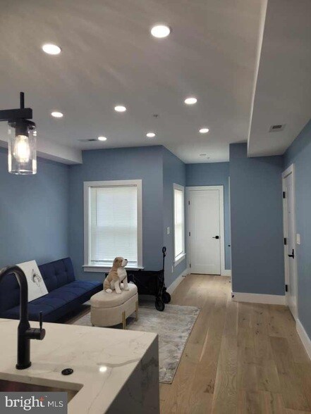 Foto del edificio - 927 Kennedy St NW