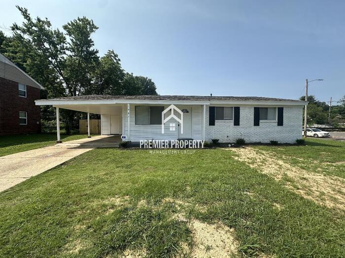 Foto principal - 1481 Main St